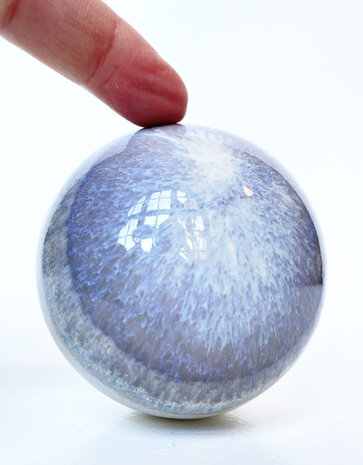 Studio Arhoj Studio Arhoj Pearls voor aan de wand per stuk - PEARL 141