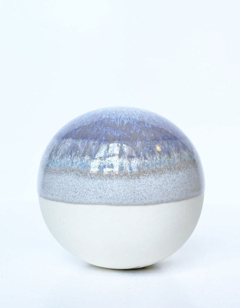 Studio Arhoj Studio Arhoj Pearls voor aan de wand per stuk - PEARL 141