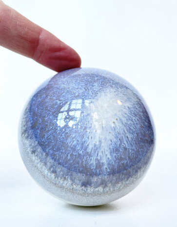 Studio Arhoj Studio Arhoj Pearls voor aan de wand per stuk - PEARL 141