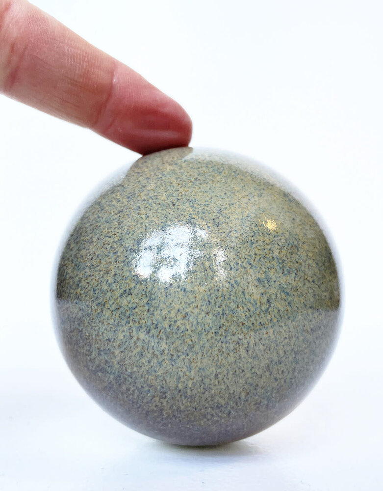 Studio Arhoj Studio Arhoj Pearls voor aan de wand per stuk - PEARL 58