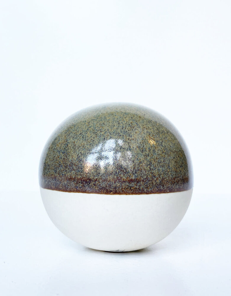 Studio Arhoj Studio Arhoj Pearls voor aan de wand per stuk - PEARL 58