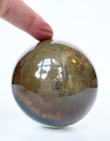 Studio Arhoj Studio Arhoj Pearls voor aan de wand per stuk - PEARL 101