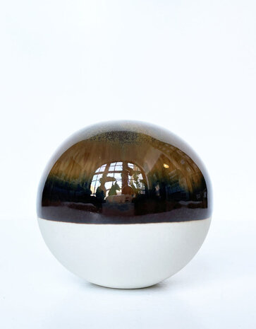 Studio Arhoj Studio Arhoj Pearls for the wall per piece - PEARL 101