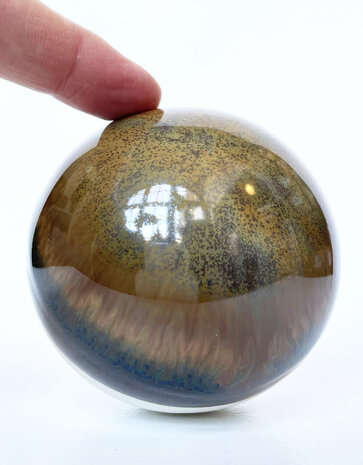 Studio Arhoj Studio Arhoj Pearls voor aan de wand per stuk - PEARL 101