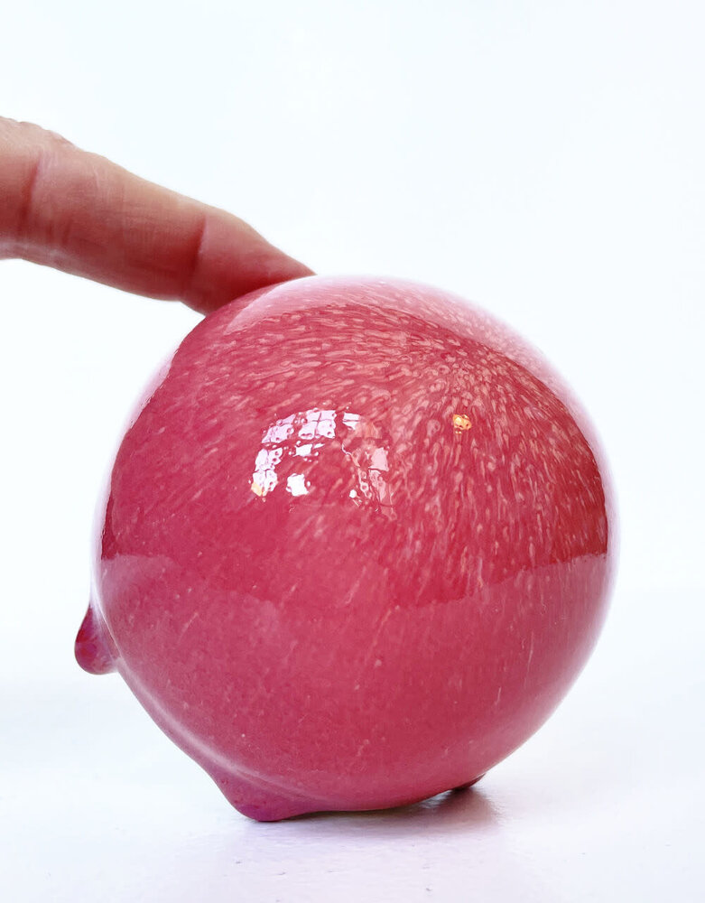 Studio Arhoj Studio Arhoj Pearls for the wall per piece - PEARL 121