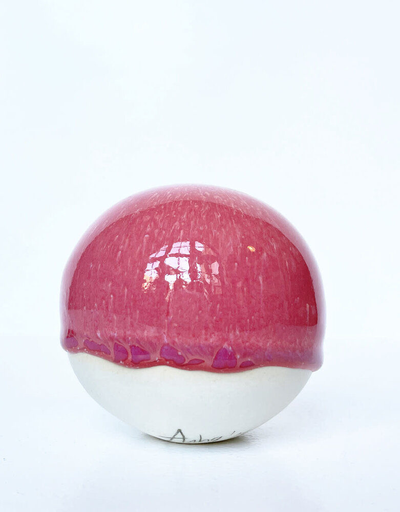 Studio Arhoj Studio Arhoj Pearls voor aan de wand per stuk - PEARL 121