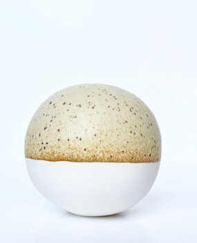 Studio Arhoj Studio Arhoj Pearls voor aan de wand per stuk - PEARL 97