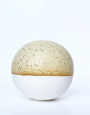 Studio Arhoj Studio Arhoj Pearls voor aan de wand per stuk - PEARL 97