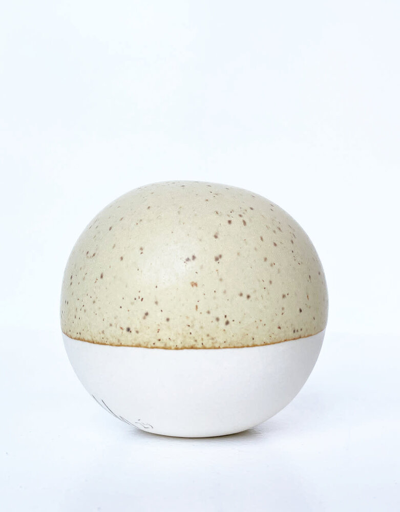 Studio Arhoj Studio Arhoj Pearls voor aan de wand per stuk - PEARL 97