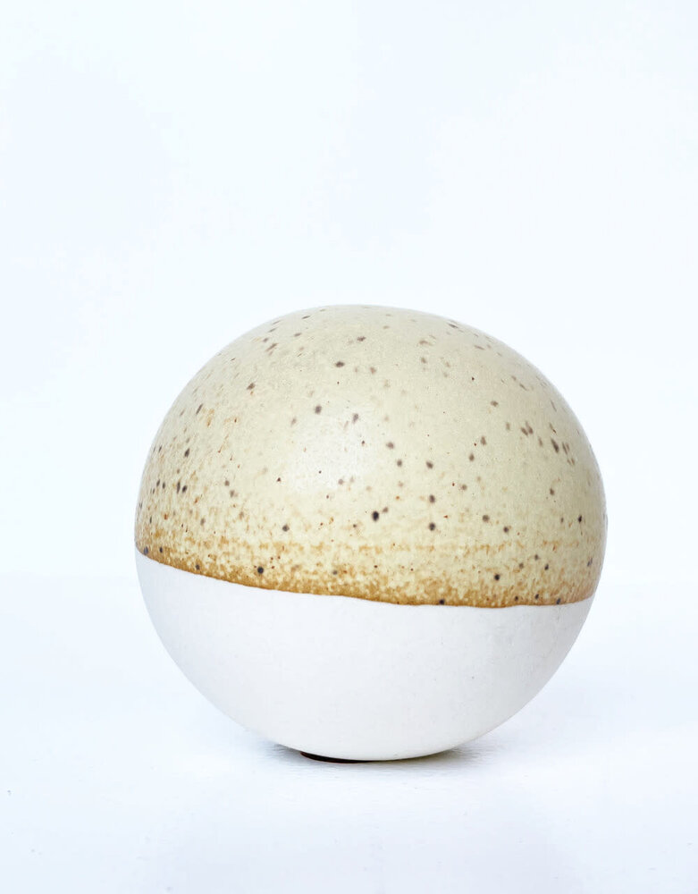 Studio Arhoj Studio Arhoj Pearls voor aan de wand per stuk - PEARL 97