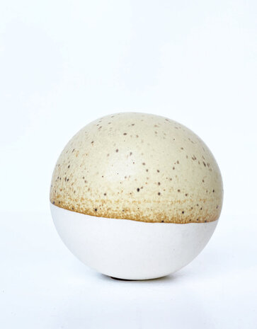 Studio Arhoj Studio Arhoj Pearls voor aan de wand per stuk - PEARL 97