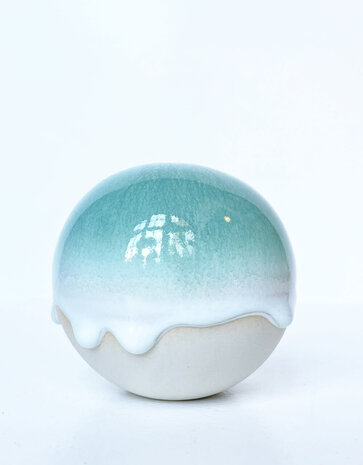 Studio Arhoj Studio Arhoj Pearls for the wall per piece - PEARL 103