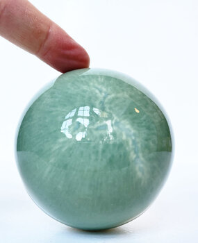 Studio Arhoj Studio Arhoj Pearls voor aan de wand per stuk - PEARL 22