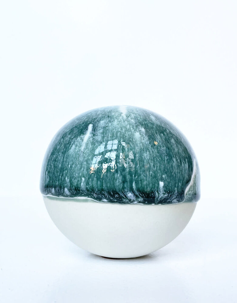 Studio Arhoj Studio Arhoj Pearls for the wall per piece - PEARL 2