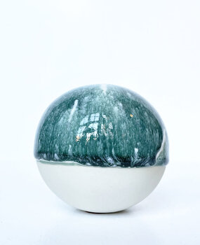 Studio Arhoj Studio Arhoj Pearls for the wall per piece - PEARL 2