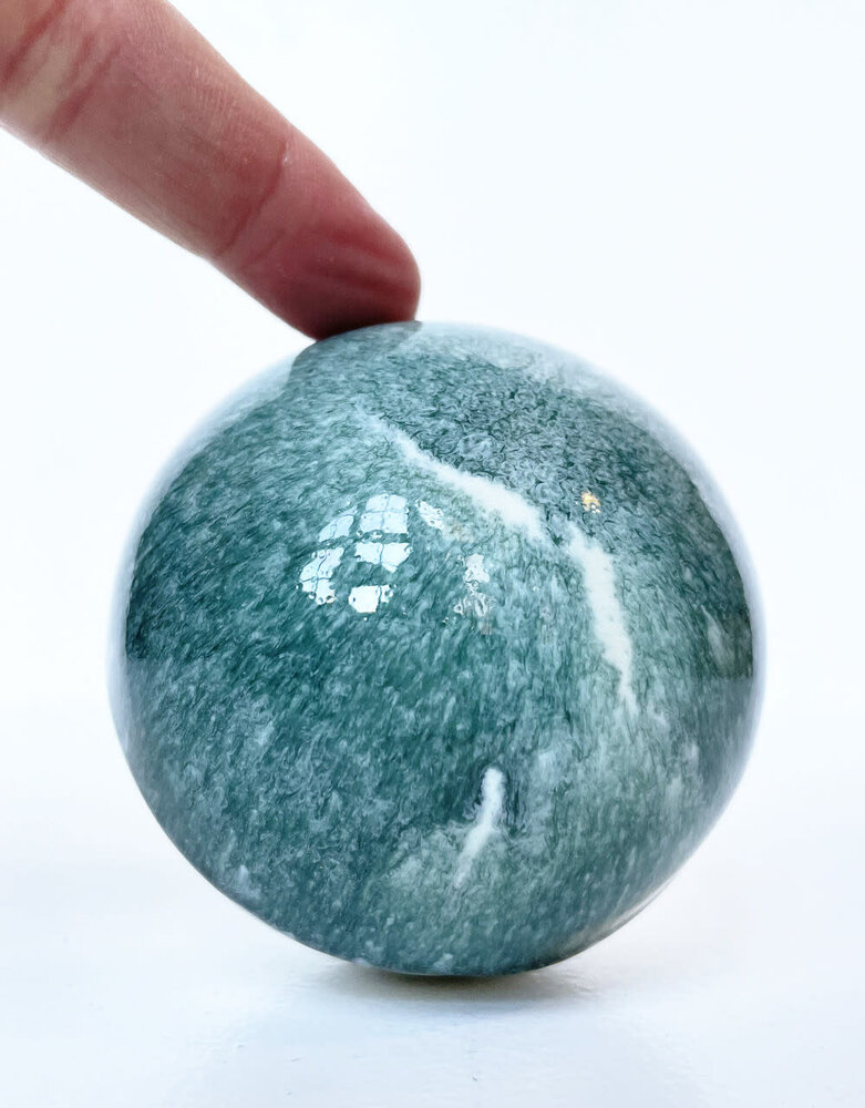 Studio Arhoj Studio Arhoj Pearls voor aan de wand per stuk - PEARL 2