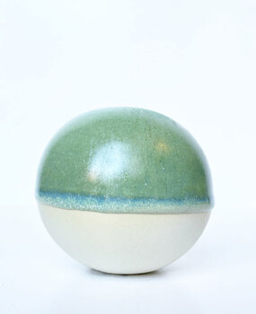 Studio Arhoj Studio Arhoj Pearls voor aan de wand per stuk - PEARL 133