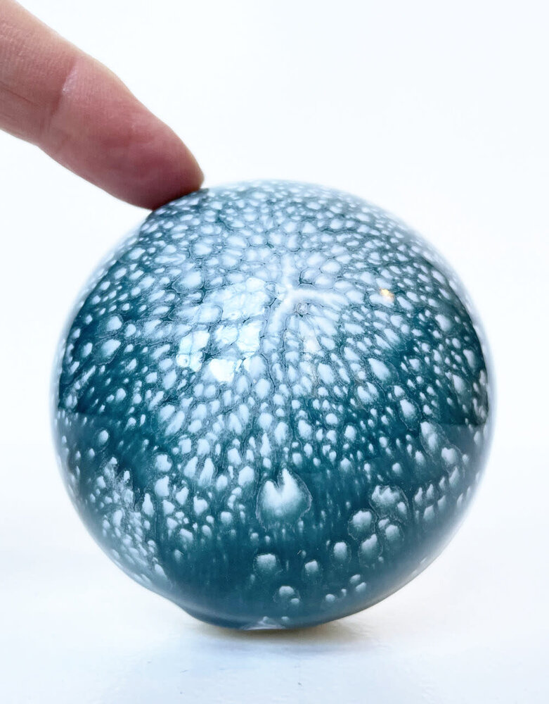 Studio Arhoj Studio Arhoj Pearls voor aan de wand per stuk - PEARL 51