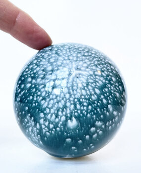 Studio Arhoj Studio Arhoj Pearls voor aan de wand per stuk - PEARL 51