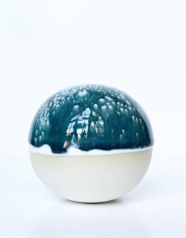 Studio Arhoj Studio Arhoj Pearls for the wall per piece - PEARL 51