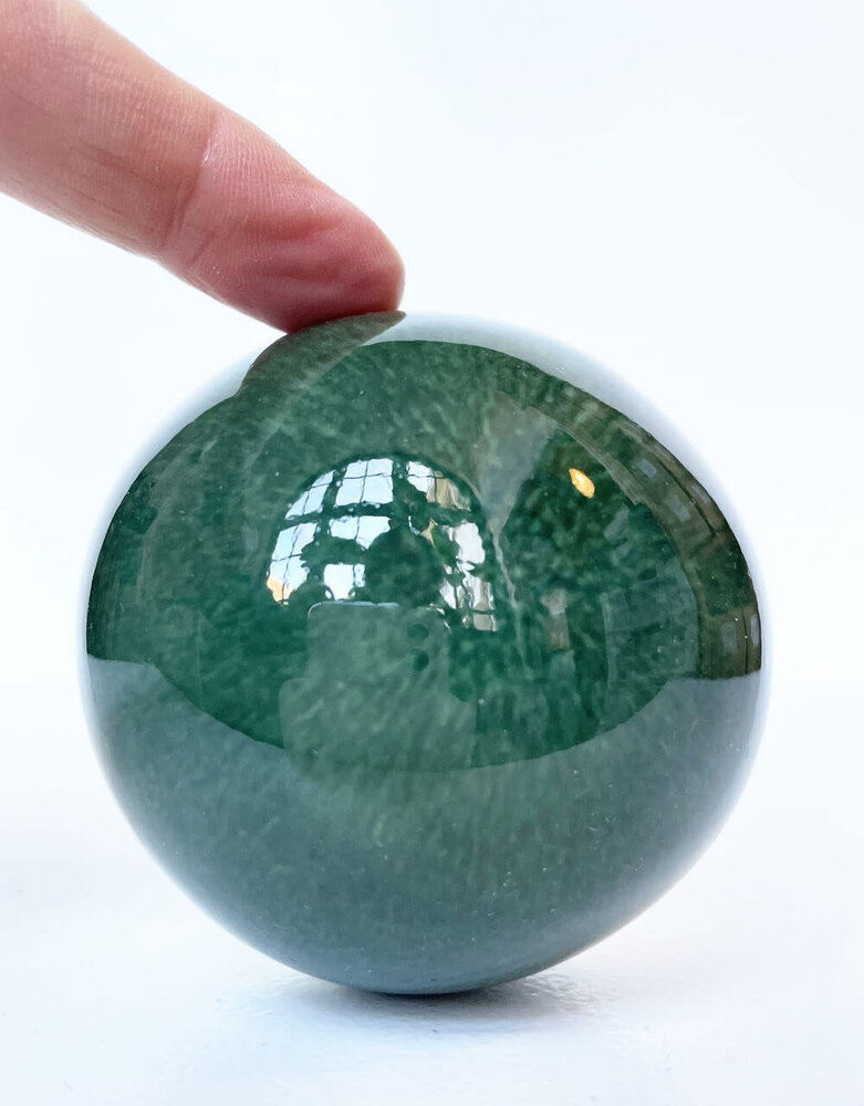 Studio Arhoj Studio Arhoj Pearls for the wall per piece - PEARL 42