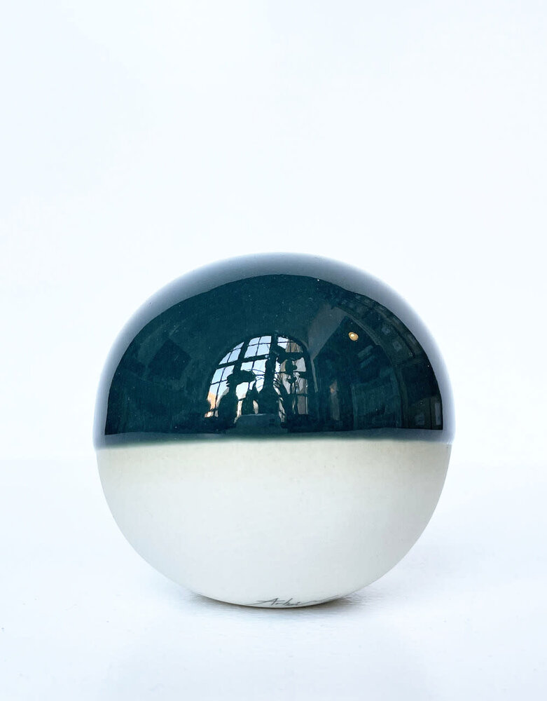 Studio Arhoj Studio Arhoj Pearls voor aan de wand per stuk - PEARL 46