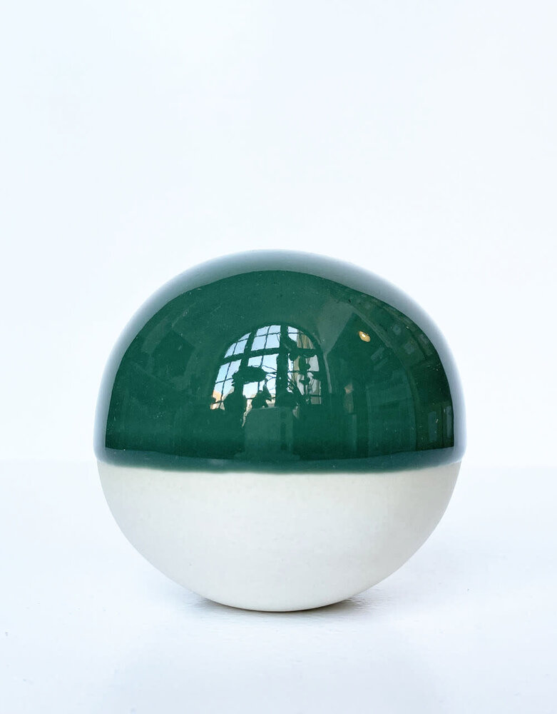 Studio Arhoj Studio Arhoj Pearls for the wall per piece - PEARL 49