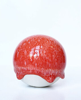 Studio Arhoj Studio Arhoj Pearls for the wall per piece - PEARL 45