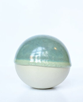 Studio Arhoj Studio Arhoj Pearls voor aan de wand per stuk - PEARL 43