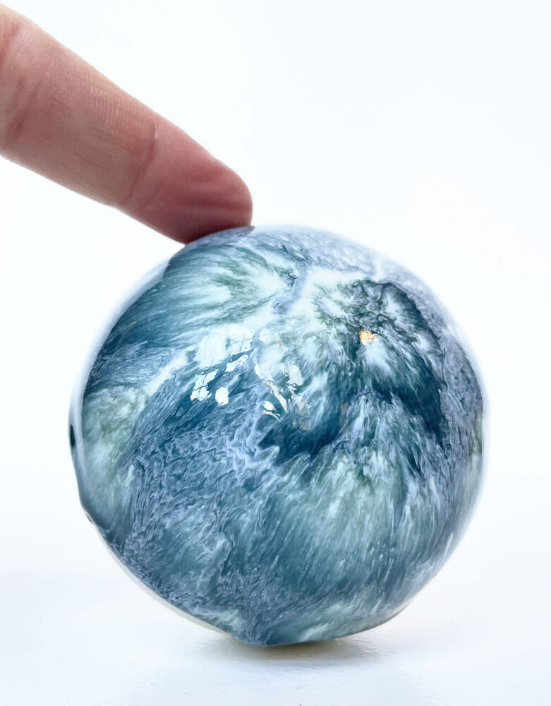 Studio Arhoj Studio Arhoj Pearls for the wall per piece - PEARL 29