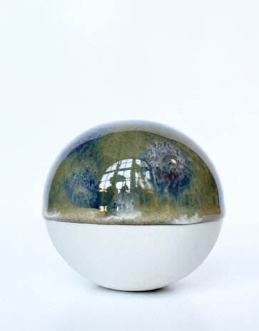 Studio Arhoj Studio Arhoj Pearls for the wall per piece - PEARL 34