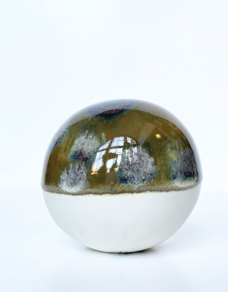 Studio Arhoj Studio Arhoj Pearls for the wall per piece - PEARL 20