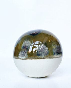 Studio Arhoj Studio Arhoj Pearls for the wall per piece - PEARL 20