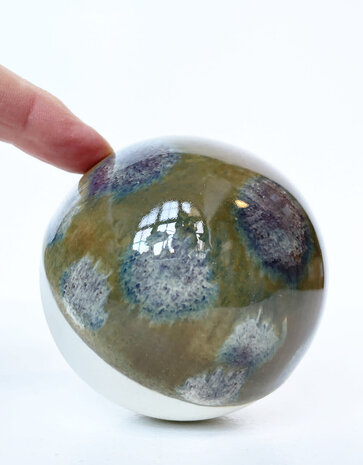 Studio Arhoj Studio Arhoj Pearls voor aan de wand per stuk - PEARL 20