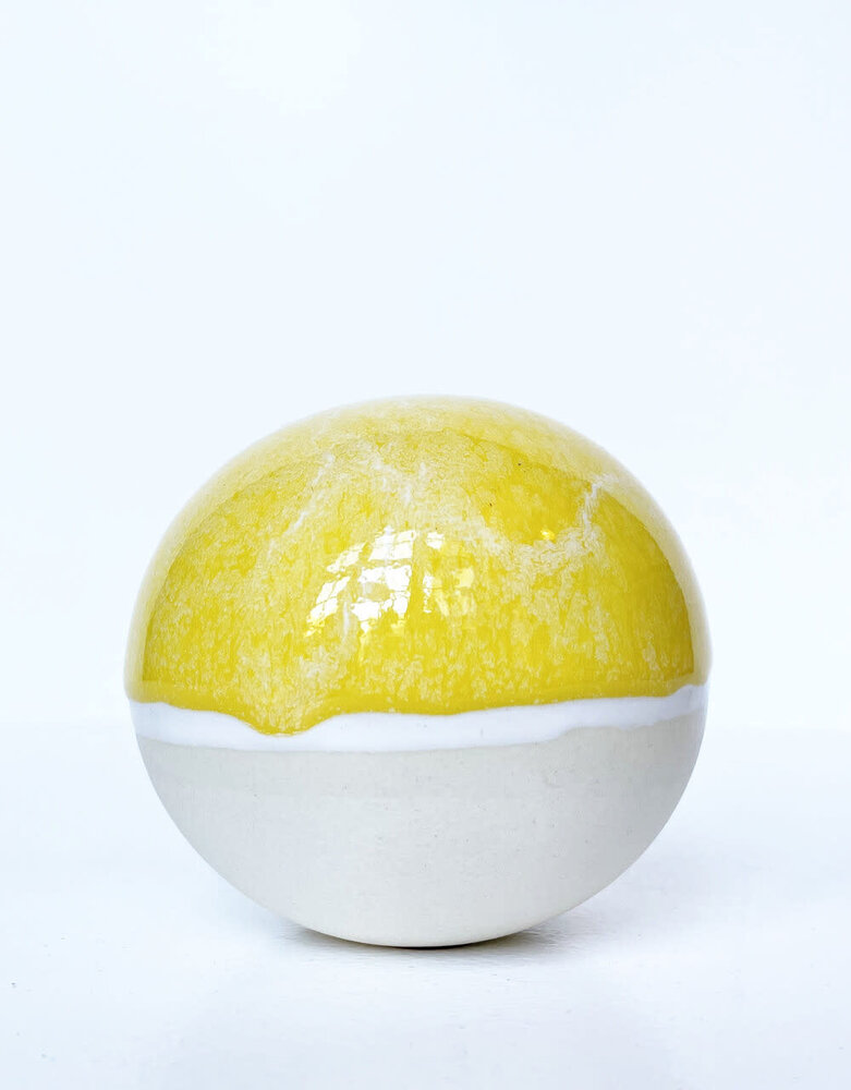 Studio Arhoj Studio Arhoj Pearls for the wall per piece - PEARL 53