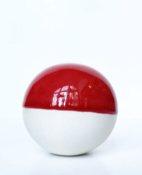 Studio Arhoj Studio Arhoj Pearls voor aan de wand per stuk - PEARL 50