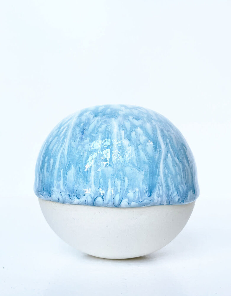 Studio Arhoj Studio Arhoj Pearls for the wall per piece - PEARL 12