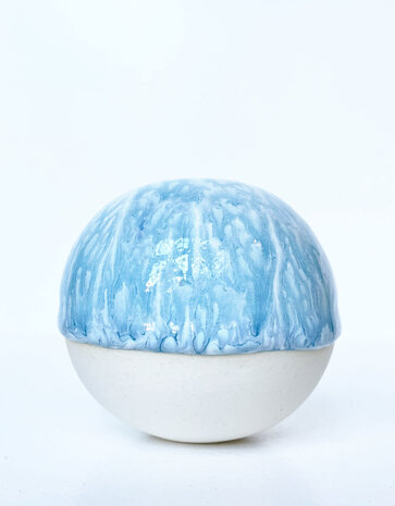 Studio Arhoj Studio Arhoj Pearls for the wall per piece - PEARL 12