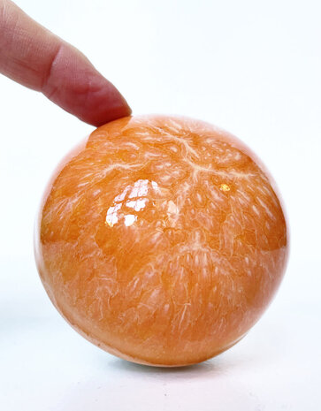 Studio Arhoj Studio Arhoj Pearls for the wall per piece - PEARL 119