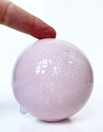 Studio Arhoj Studio Arhoj Pearls for the wall per piece - PEARL 26