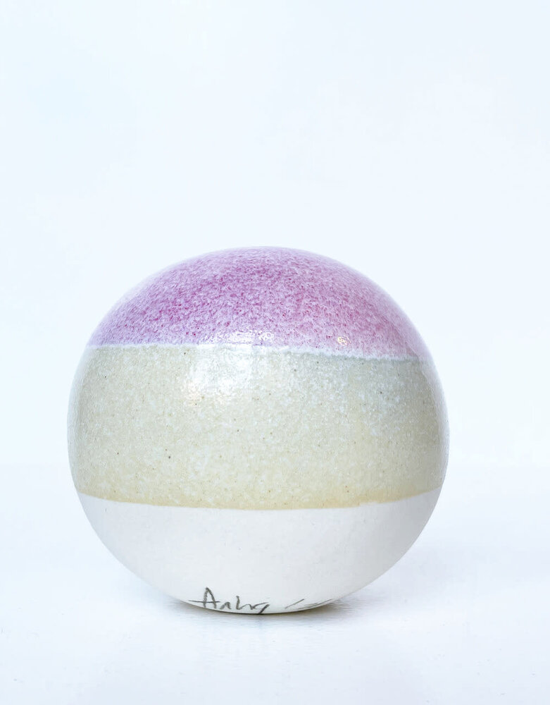 Studio Arhoj Studio Arhoj Pearls for the wall per piece - PEARL 66