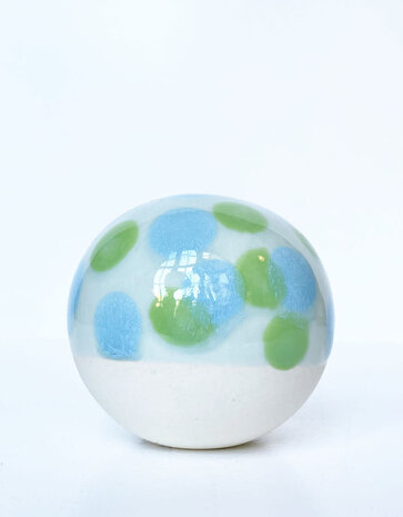 Studio Arhoj Studio Arhoj Pearls for the wall per piece - PEARL 60