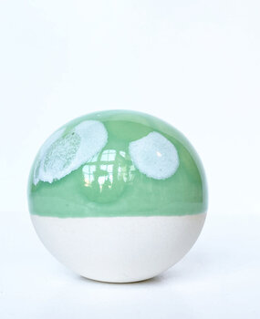 Studio Arhoj Studio Arhoj Pearls for the wall per piece - PEARL 62