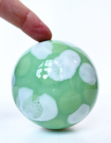 Studio Arhoj Studio Arhoj Pearls for the wall per piece - PEARL 62