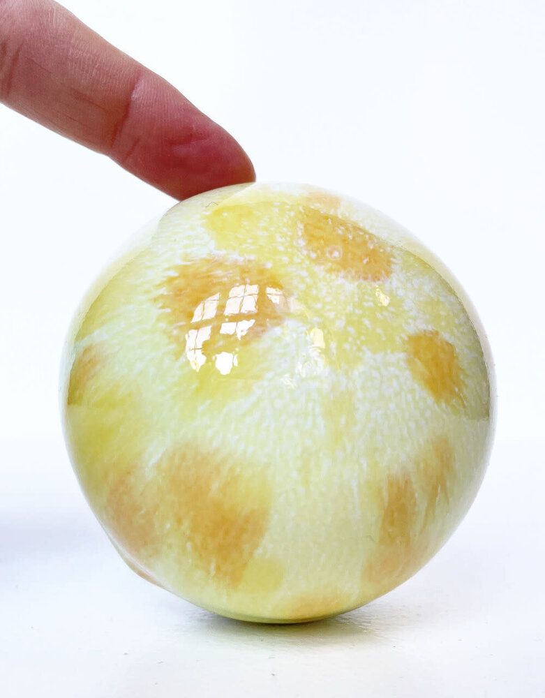 Studio Arhoj Studio Arhoj Pearls for the wall per piece - PEARL 68