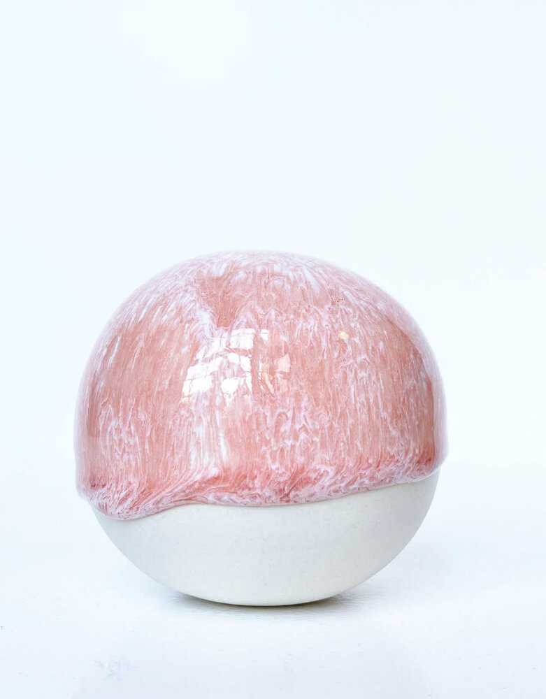 Studio Arhoj Studio Arhoj Pearls voor aan de wand per stuk - PEARL 69