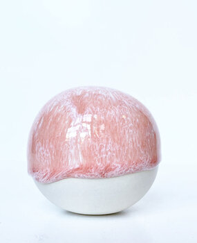 Studio Arhoj Studio Arhoj Pearls for the wall per piece - PEARL 69