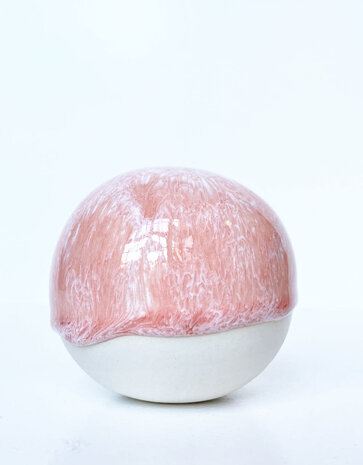 Studio Arhoj Studio Arhoj Pearls voor aan de wand per stuk - PEARL 69