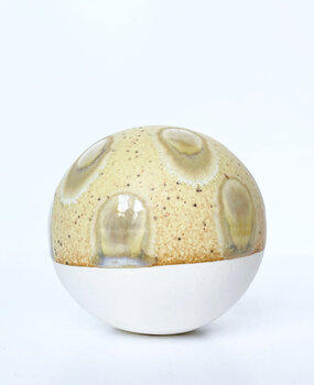 Studio Arhoj Studio Arhoj Pearls for the wall per piece - PEARL 7