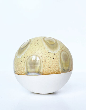 Studio Arhoj Studio Arhoj Pearls for the wall per piece - PEARL 7